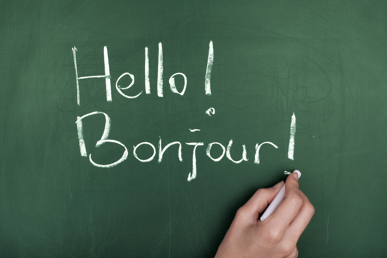 Comment bien faire son test de langue canadien